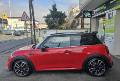 Mini Cooper 178 ch John Cooper Works BVA7 