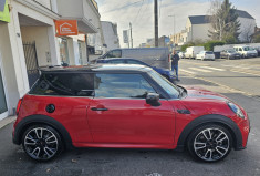 Mini Cooper 178 ch John Cooper Works BVA7 