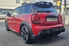 Mini Cooper 178 ch John Cooper Works BVA7 