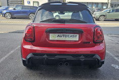 Mini Cooper 178 ch John Cooper Works BVA7 