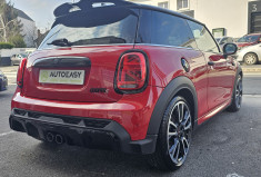 Mini Cooper 178 ch John Cooper Works BVA7 