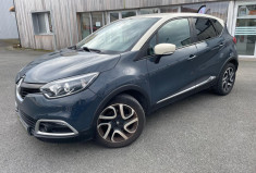 Renault Captur 1.5 DCI 90CV - INTENS - GARANTIE 12 MOIS