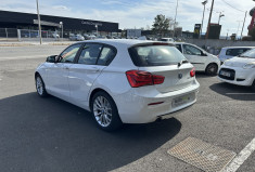 BMW Série 1 118d 2.0 d 16V 150 SPORT 