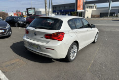 BMW Série 1 118d 2.0 d 16V 150 SPORT 