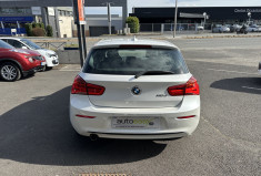 BMW Série 1 118d 2.0 d 16V 150 SPORT 