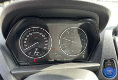 BMW Série 1 118d 2.0 d 16V 150 SPORT 