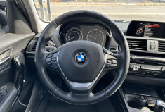 BMW Série 1 118d 2.0 d 16V 150 SPORT 