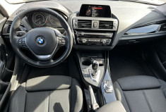 BMW Série 1 118d 2.0 d 16V 150 SPORT 