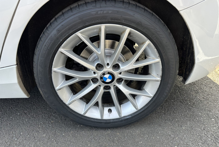 BMW Série 1 118d 2.0 d 16V 150 SPORT 