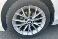 BMW Série 1 118d 2.0 d 16V 150 SPORT 