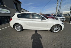 BMW Série 1 118d 2.0 d 16V 150 SPORT 