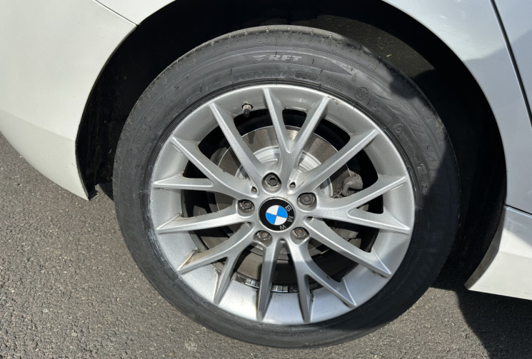 BMW Série 1 118d 2.0 d 16V 150 SPORT 