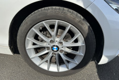 BMW Série 1 118d 2.0 d 16V 150 SPORT 