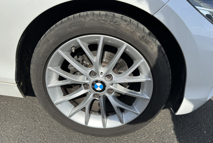 BMW Série 1 118d 2.0 d 16V 150 SPORT 