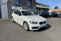 BMW Série 1 118d 2.0 d 16V 150 SPORT 