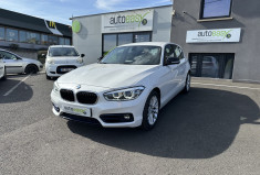 BMW Série 1 118d 2.0 d 16V 150 SPORT 