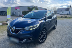 Renault Kadjar 1.2 TCe 130ch energy Graphite EDC 