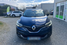 Renault Kadjar 1.2 TCe 130ch energy Graphite EDC 