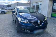 Renault Kadjar 1.2 TCe 130ch energy Graphite EDC 