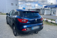 Renault Kadjar 1.2 TCe 130ch energy Graphite EDC 