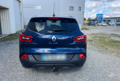 Renault Kadjar 1.2 TCe 130ch energy Graphite EDC 