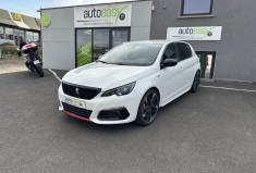 Peugeot 308 GTI BPS 1.6 THP 270