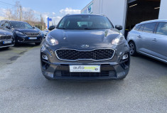 Kia Sportage IV Phase 2 1.6 CRDi  4x2 115 CV ACTIVE + OPTIONS