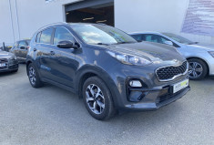 Kia Sportage IV Phase 2 1.6 CRDi  4x2 115 CV ACTIVE + OPTIONS