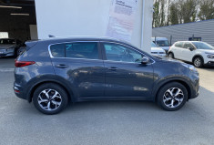 Kia Sportage IV Phase 2 1.6 CRDi  4x2 115 CV ACTIVE + OPTIONS