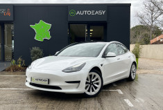 Tesla MODEL 3 Standard Range Plus SR+ RWD / 1ère Main / Jantes 19"