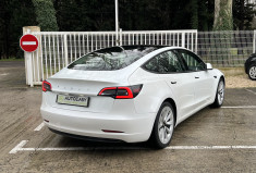 Tesla MODEL 3 Standard Range Plus SR+ RWD / 1ère Main / Jantes 19"