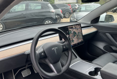 Tesla MODEL 3 Standard Range Plus SR+ RWD / 1ère Main / Jantes 19"