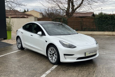 Tesla MODEL 3 Standard Range Plus SR+ RWD / 1ère Main / Jantes 19"