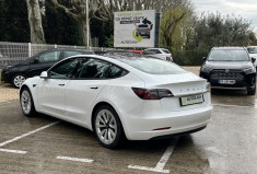 Tesla MODEL 3 Standard Range Plus SR+ RWD / 1ère Main / Jantes 19"