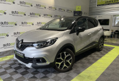 Renault Captur 1.3 TCE 130 INTENS BVM6 1°MAIN