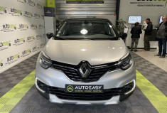 Renault Captur 1.3 TCE 130 INTENS BVM6 1°MAIN