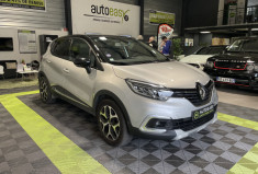 Renault Captur 1.3 TCE 130 INTENS BVM6 1°MAIN