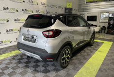 Renault Captur 1.3 TCE 130 INTENS BVM6 1°MAIN