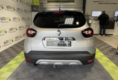 Renault Captur 1.3 TCE 130 INTENS BVM6 1°MAIN