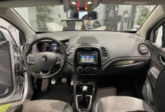 Renault Captur 1.3 TCE 130 INTENS BVM6 1°MAIN