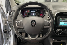 Renault Captur 1.3 TCE 130 INTENS BVM6 1°MAIN