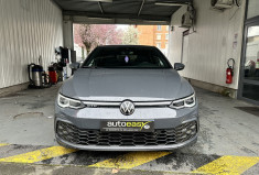 Volkswagen Golf VIII 2.0 GTD 200