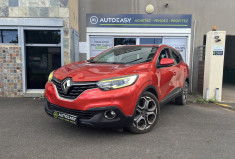 Renault Kadjar 1.5 dCi eco2 FWD EDC 110 cv ENERGY INTENS