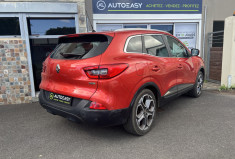 Renault Kadjar 1.5 dCi eco2 FWD EDC 110 cv ENERGY INTENS