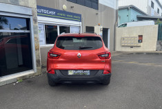 Renault Kadjar 1.5 dCi eco2 FWD EDC 110 cv ENERGY INTENS