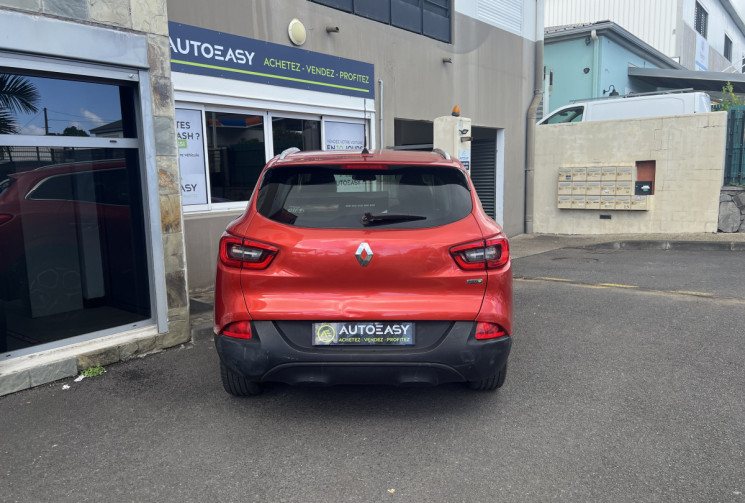 Renault Kadjar 1.5 dCi eco2 FWD EDC 110 cv ENERGY INTENS