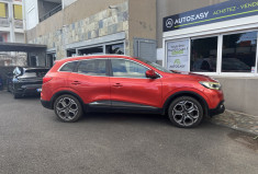 Renault Kadjar 1.5 dCi eco2 FWD EDC 110 cv ENERGY INTENS