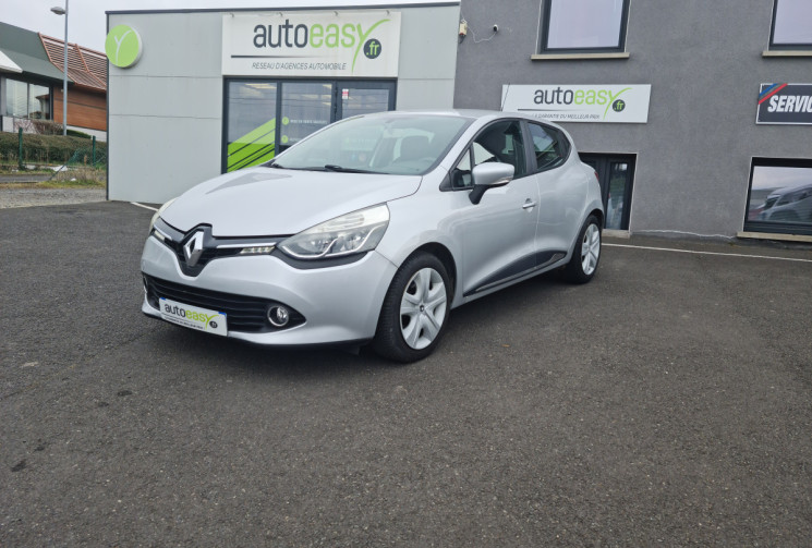 Renault CLIO 1.5 DCI 75 CH BUSINESS DISTRI OK