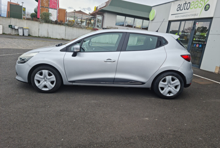 Renault CLIO 1.5 DCI 75 CH BUSINESS DISTRI OK