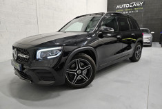 Mercedes GLB 220d 190ch AMG Line 4Matic 8G DCT / PREMIUM+/origne france/GAR 06/2026